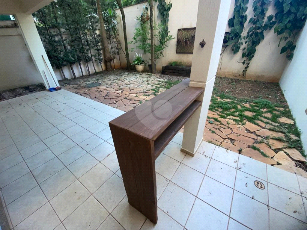 Venda Condomínio São Paulo Jardim Vitória Régia REO692496 24