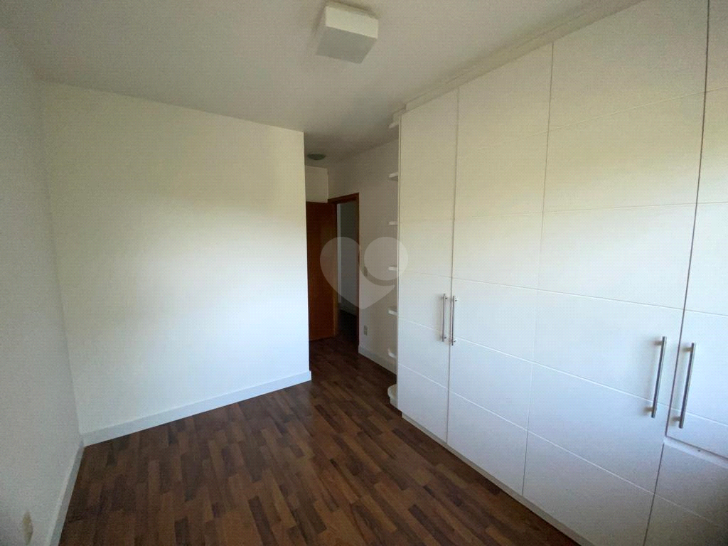 Venda Condomínio São Paulo Jardim Vitória Régia REO692496 17