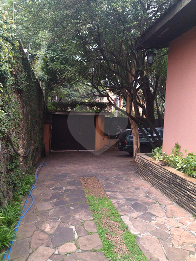 Venda Casa São Paulo Vila Madalena REO692512 1