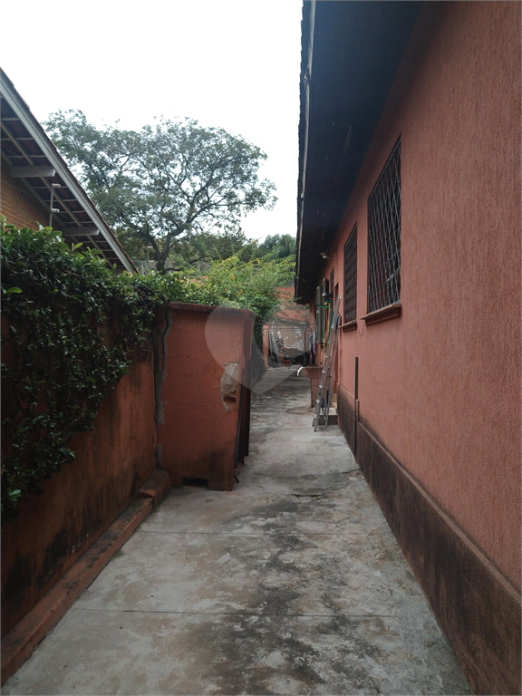 Venda Casa São Paulo Vila Madalena REO692512 8