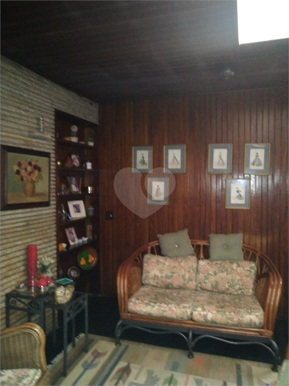 Venda Casa São Paulo Vila Madalena REO692512 10