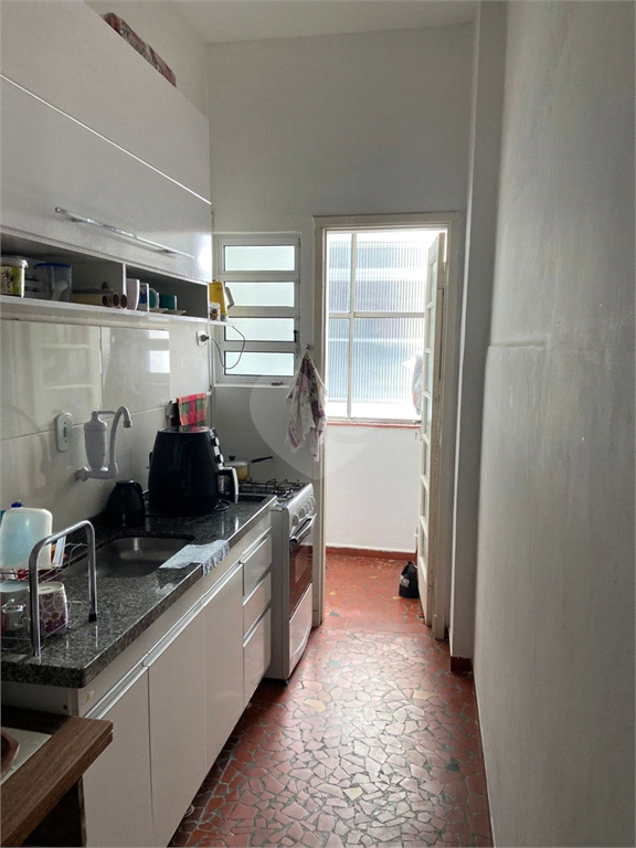 Venda Apartamento São Paulo Vila Buarque REO692519 6