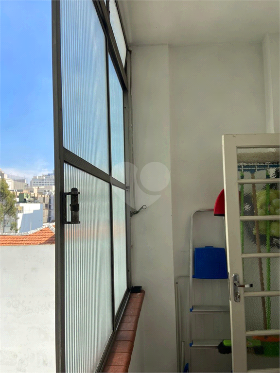 Venda Apartamento São Paulo Vila Buarque REO692519 4