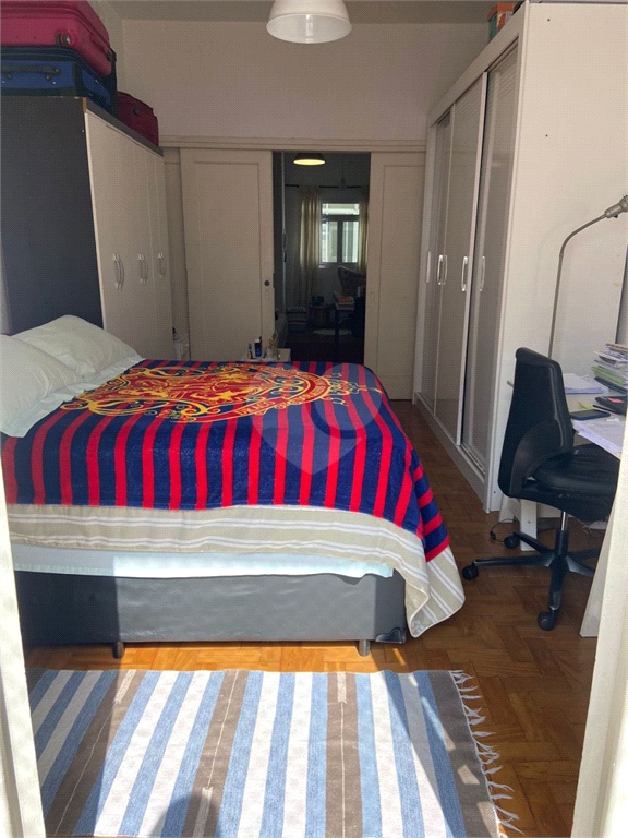 Venda Apartamento São Paulo Vila Buarque REO692519 13