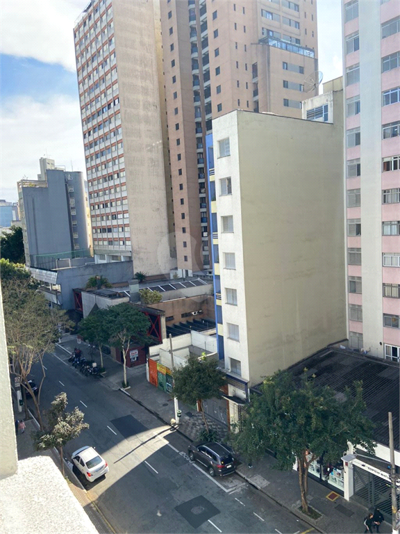 Venda Apartamento São Paulo Vila Buarque REO692519 8