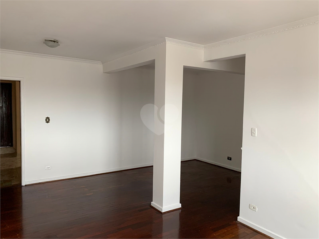 Venda Apartamento São Paulo Vila Romana REO692523 4