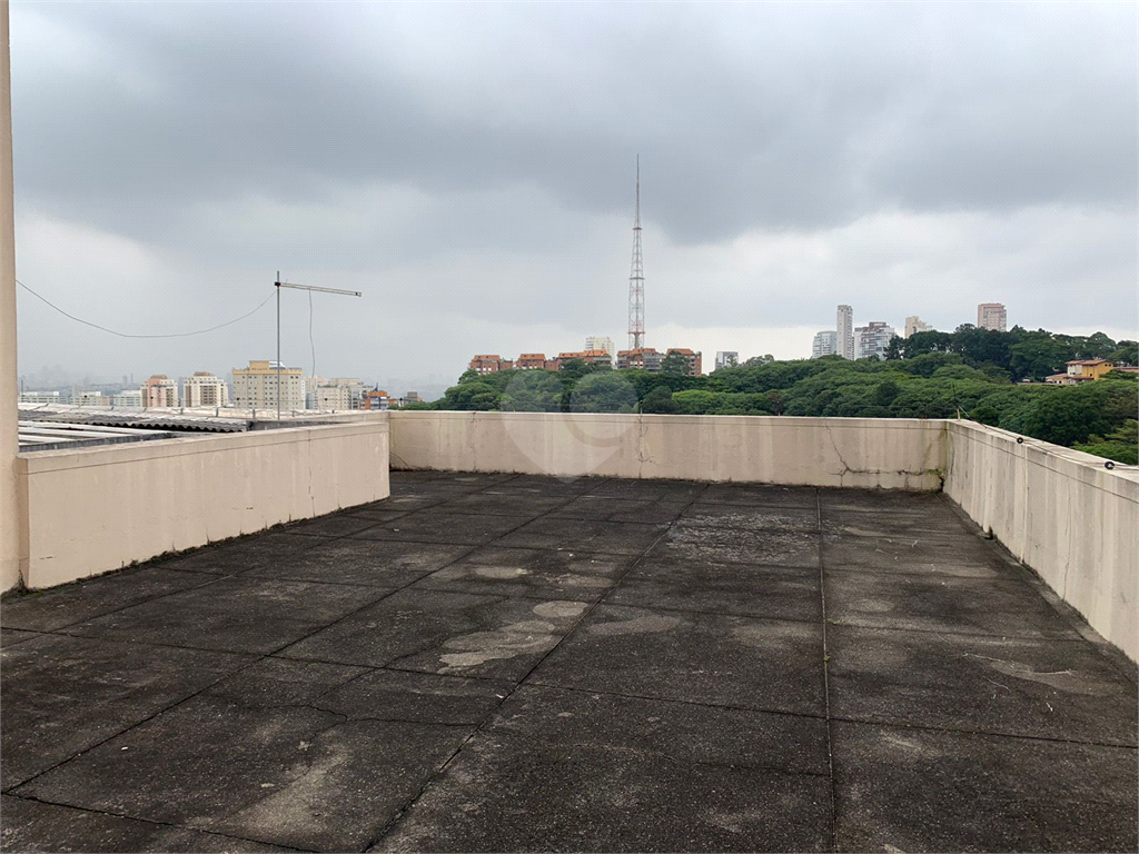 Venda Apartamento São Paulo Vila Romana REO692523 5