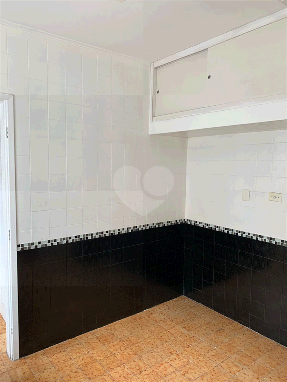 Venda Apartamento São Paulo Vila Romana REO692523 10