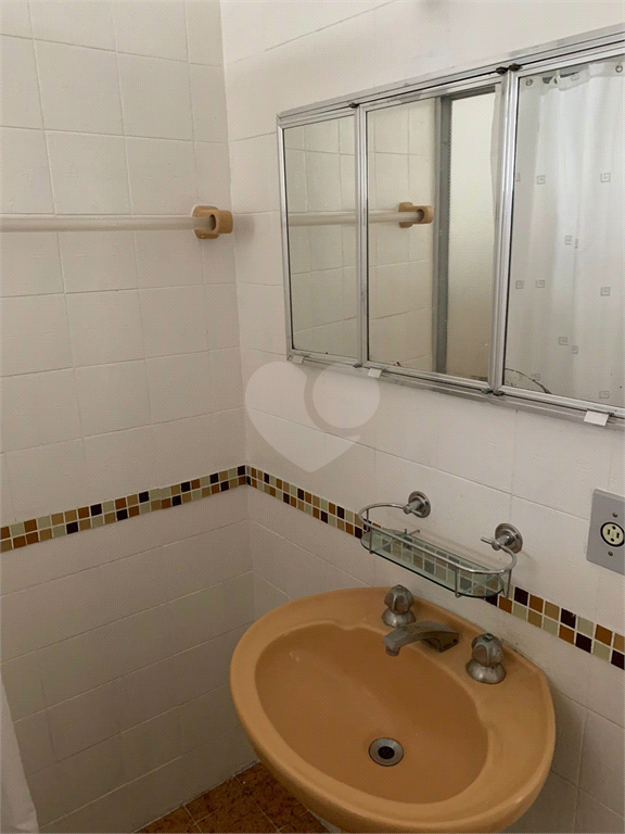 Venda Apartamento São Paulo Vila Romana REO692523 14