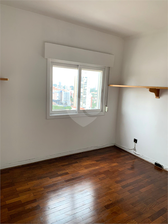 Venda Apartamento São Paulo Vila Romana REO692523 15