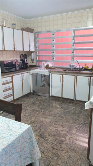 Venda Sobrado São Paulo Planalto Paulista REO692531 14