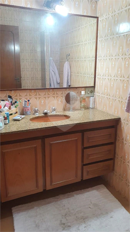 Venda Sobrado São Paulo Planalto Paulista REO692531 21