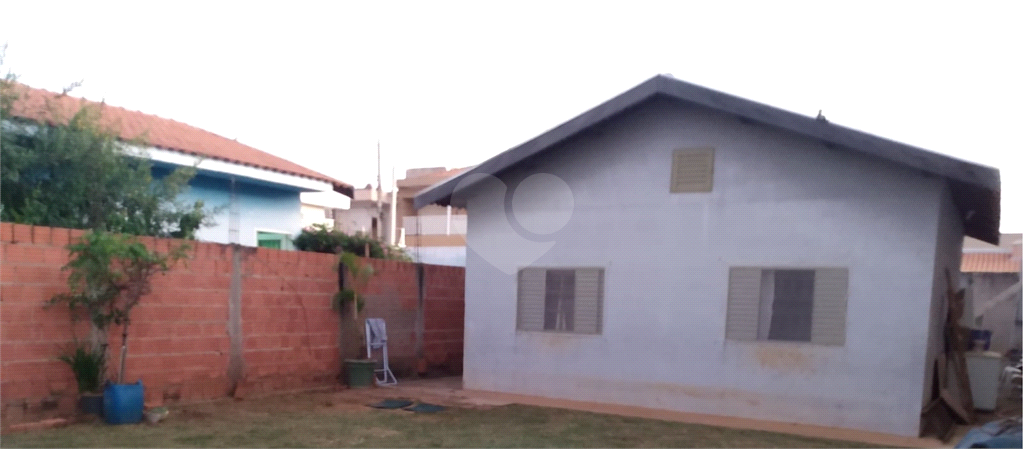 Venda Casa São Carlos Jardim Embaré REO692550 1