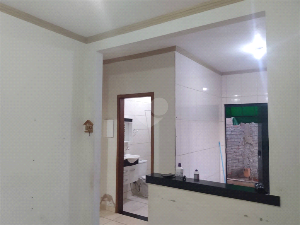 Venda Casa São Carlos Jardim Embaré REO692550 9