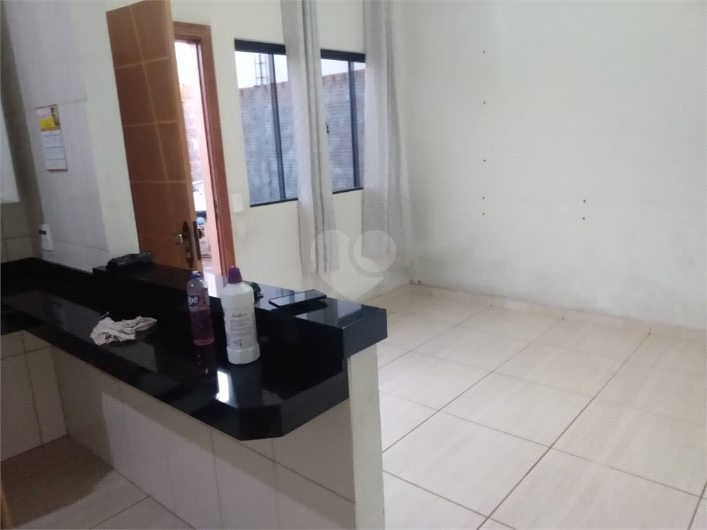 Venda Casa São Carlos Jardim Embaré REO692550 2