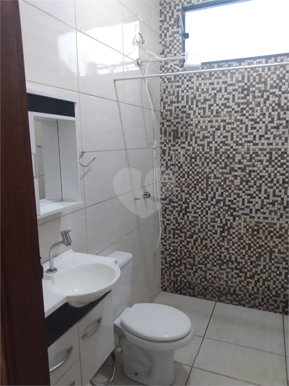 Venda Casa São Carlos Jardim Embaré REO692550 11