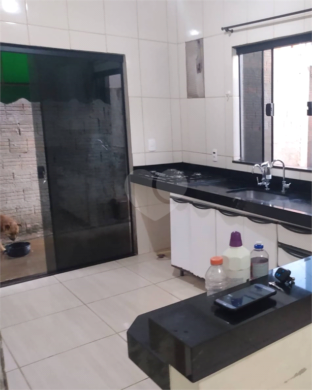 Venda Casa São Carlos Jardim Embaré REO692550 7