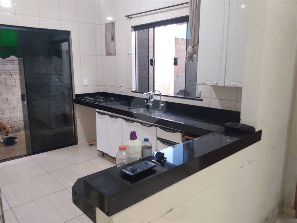 Venda Casa São Carlos Jardim Embaré REO692550 4