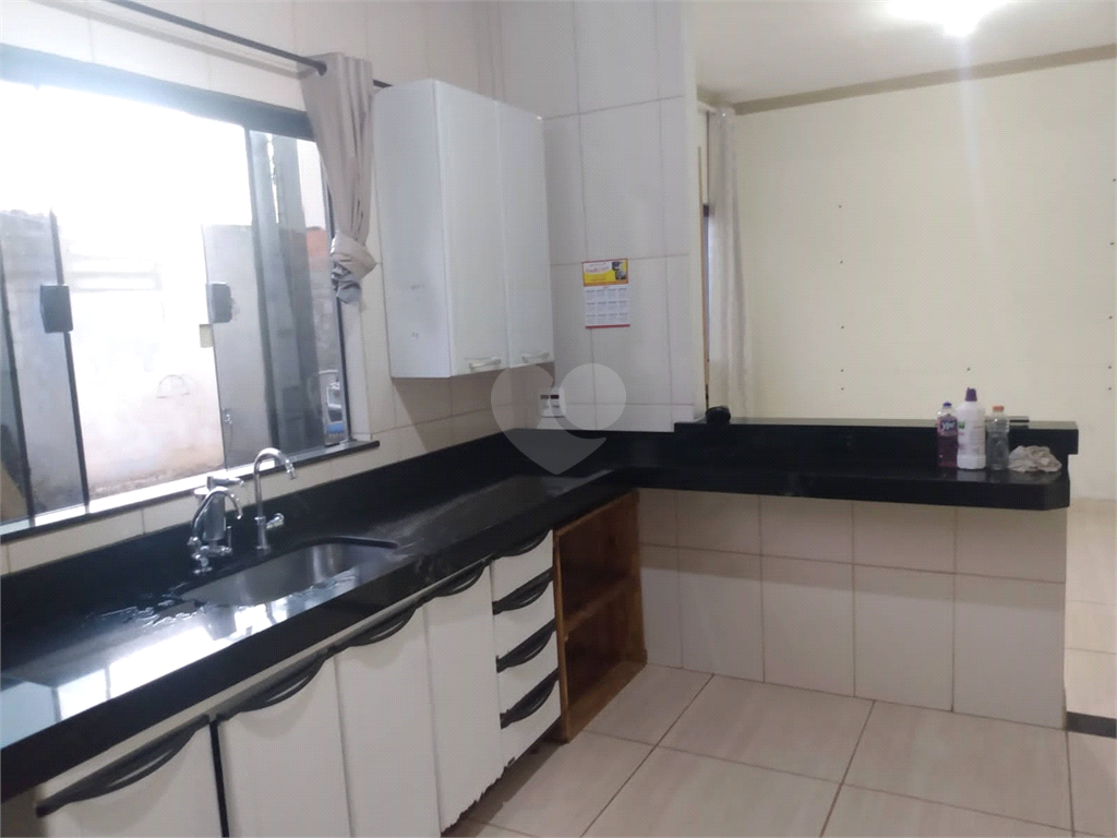 Venda Casa São Carlos Jardim Embaré REO692550 8