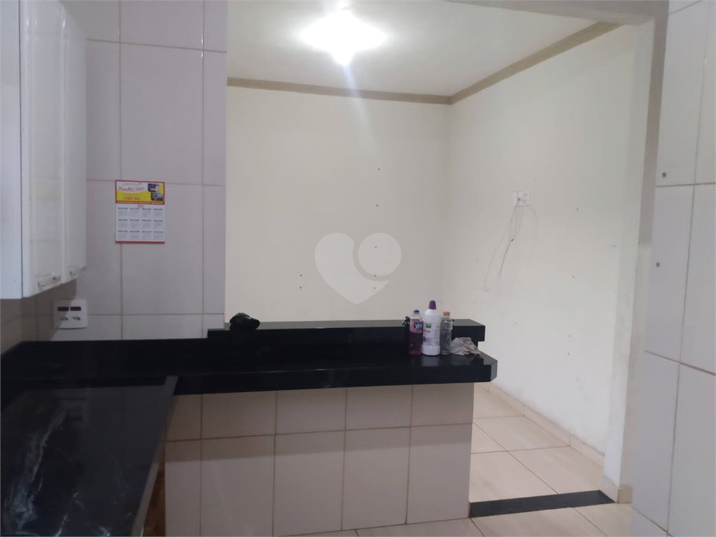 Venda Casa São Carlos Jardim Embaré REO692550 3