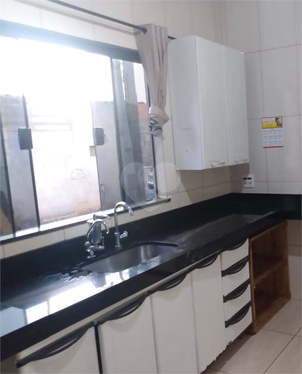 Venda Casa São Carlos Jardim Embaré REO692550 5