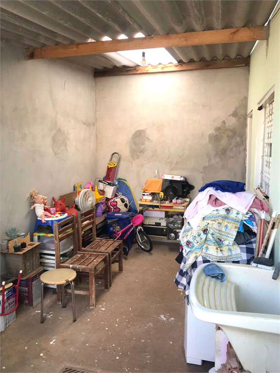 Venda Casa São Carlos Jardim Centenário REO692555 12