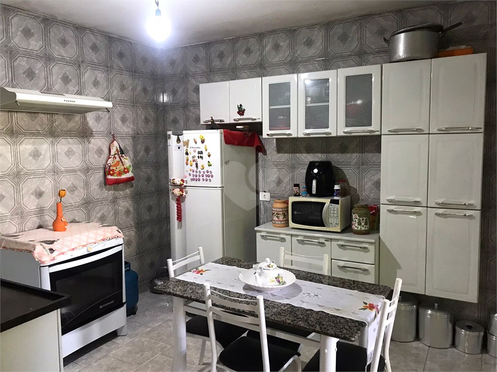 Venda Casa São Carlos Jardim Centenário REO692555 6