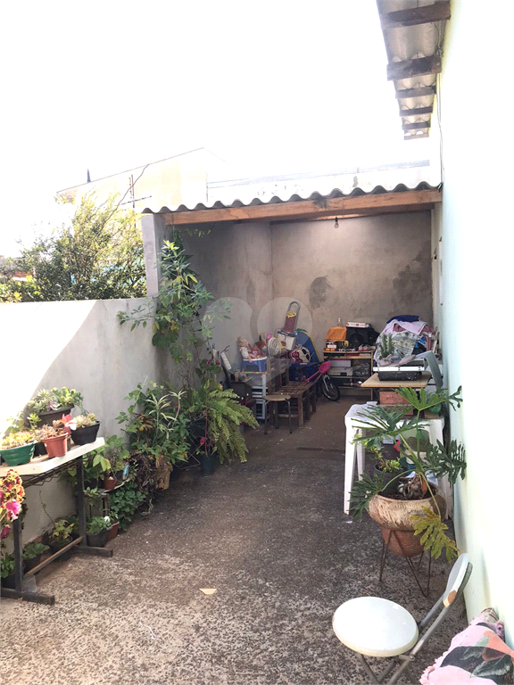 Venda Casa São Carlos Jardim Centenário REO692555 14