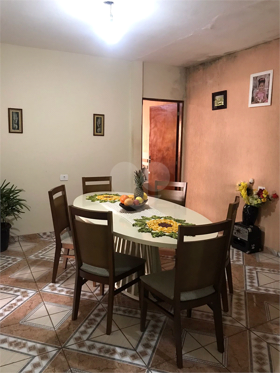 Venda Casa São Carlos Jardim Centenário REO692555 4