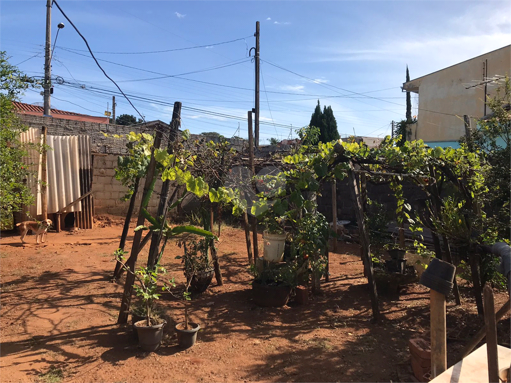 Venda Casa São Carlos Jardim Centenário REO692555 19