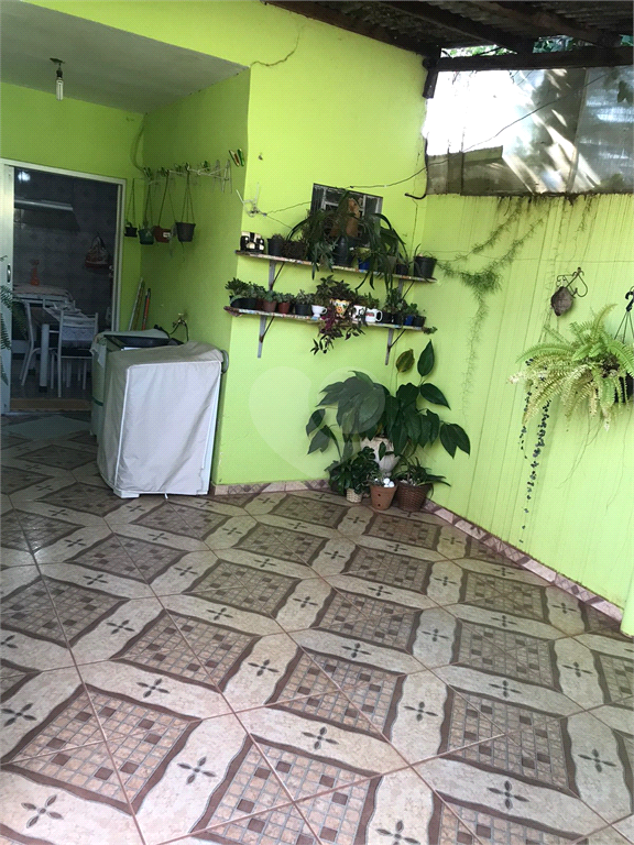 Venda Casa São Carlos Jardim Centenário REO692555 16