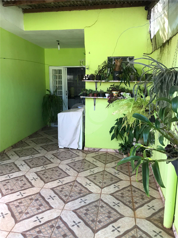 Venda Casa São Carlos Jardim Centenário REO692555 17