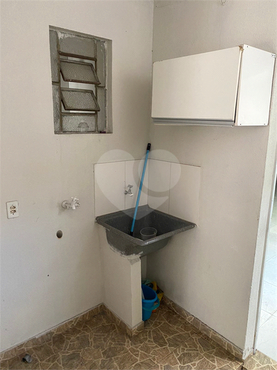 Venda Casa São Paulo Vila Primavera REO692563 19