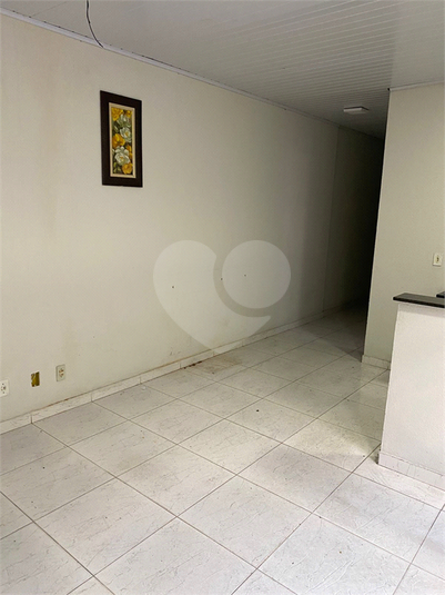 Venda Casa São Paulo Vila Primavera REO692563 20