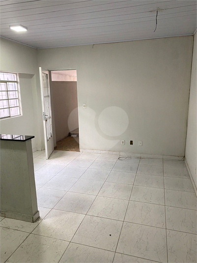 Venda Casa São Paulo Vila Primavera REO692563 16