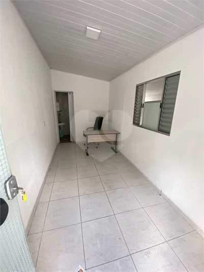 Venda Casa São Paulo Vila Primavera REO692563 22