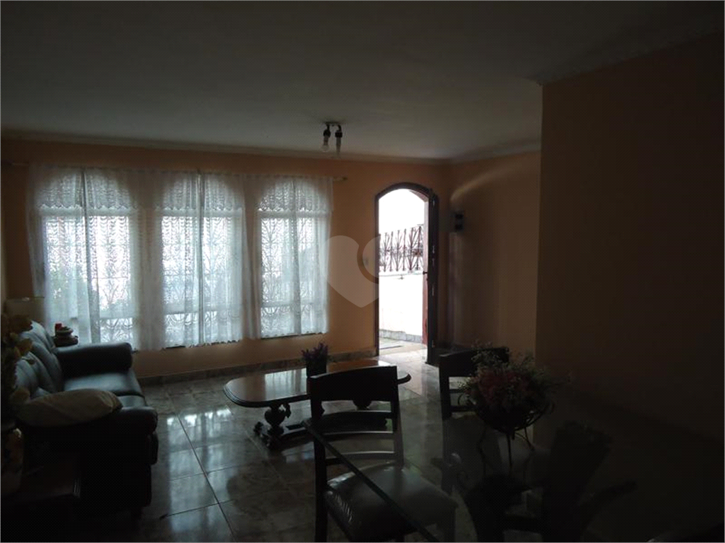 Venda Sobrado São Paulo Santana REO692601 33