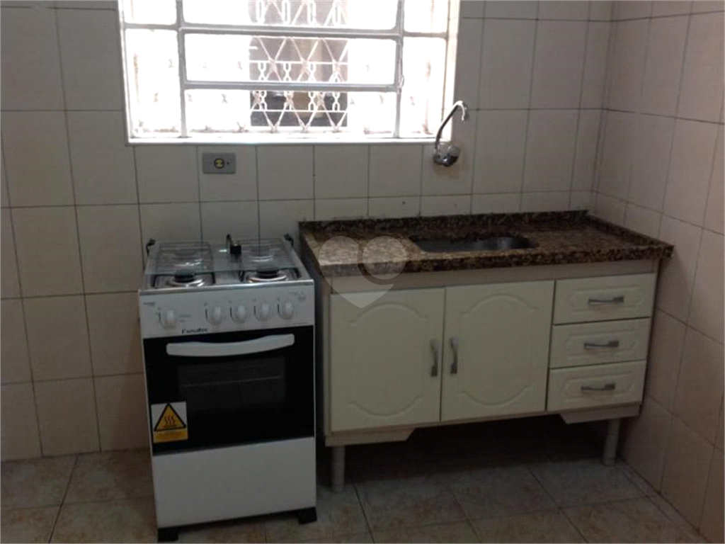 Venda Sobrado São Paulo Santana REO692601 18