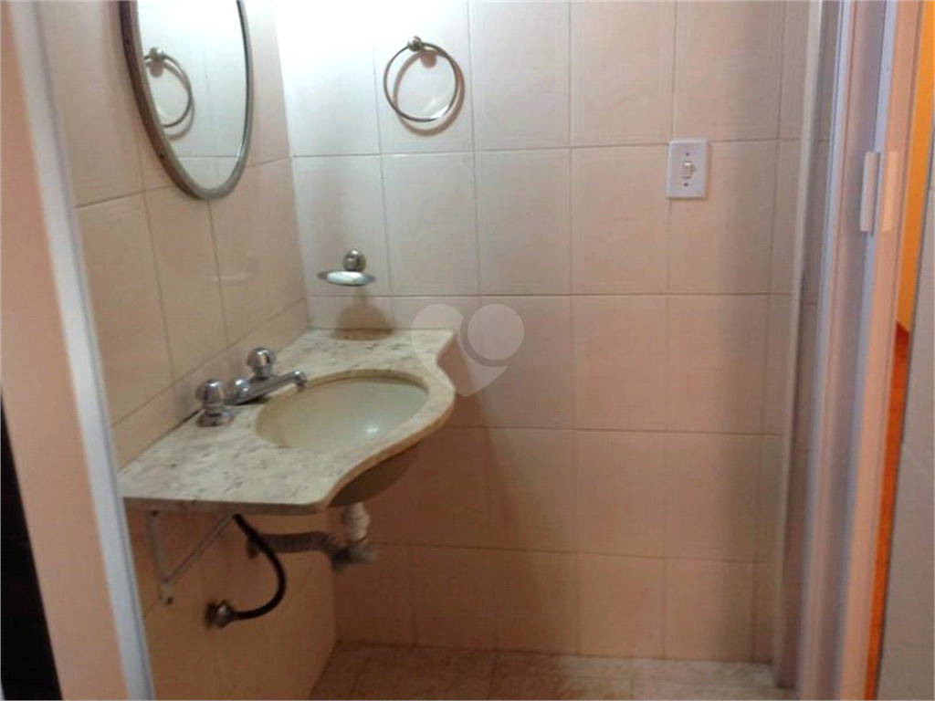 Venda Sobrado São Paulo Santana REO692601 36