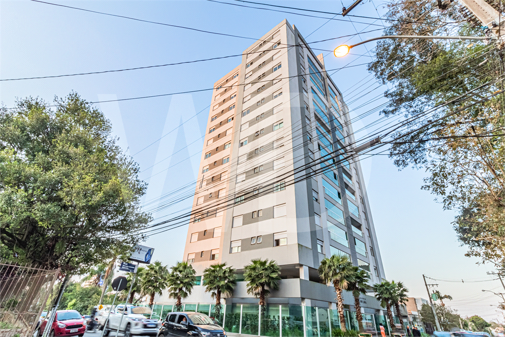 Venda Apartamento Gravataí Centro REO692606 1