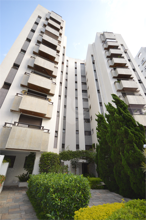 Venda Apartamento São Paulo Jardim Ampliação REO692608 1