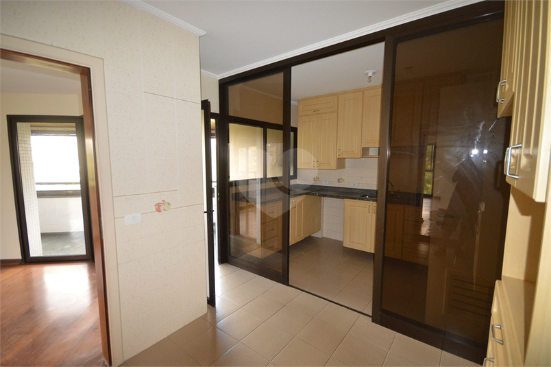 Venda Apartamento São Paulo Jardim Ampliação REO692608 7