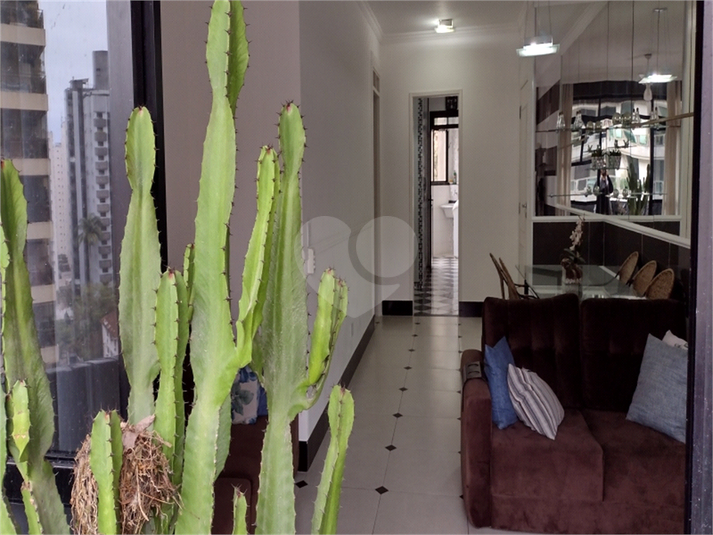 Venda Apartamento Guarujá Pitangueiras REO692619 7