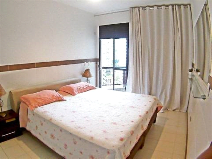 Venda Apartamento Guarujá Pitangueiras REO692619 11