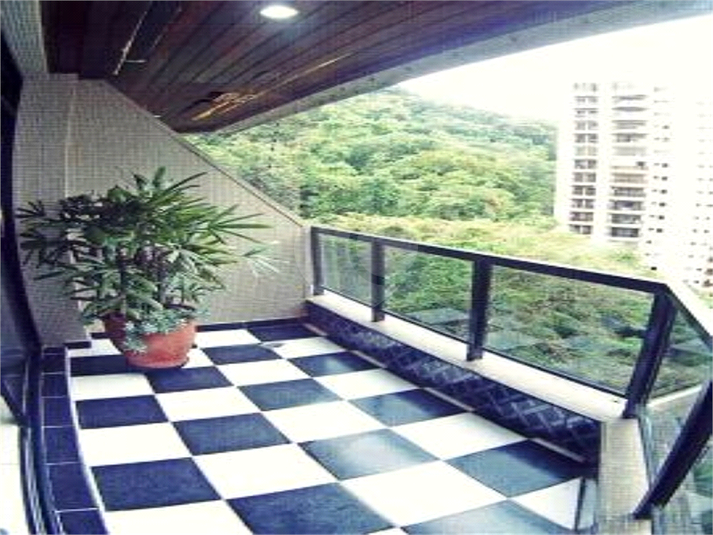 Venda Apartamento Guarujá Pitangueiras REO692619 3