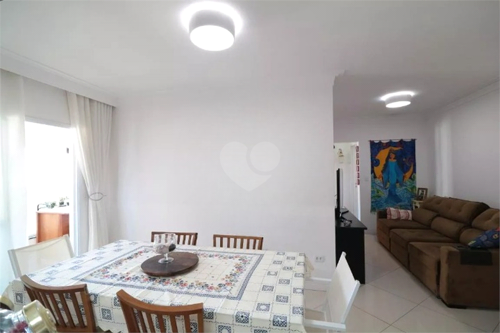 Venda Apartamento São Paulo Vila Zilda (tatuapé) REO692629 100