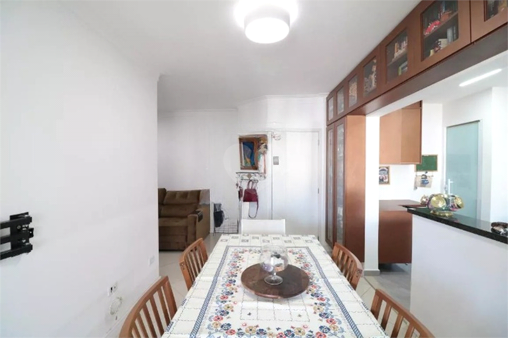 Venda Apartamento São Paulo Vila Zilda (tatuapé) REO692629 103