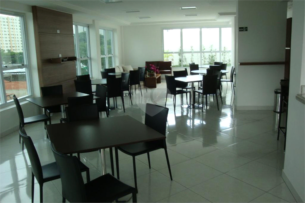 Venda Apartamento São Paulo Vila Zilda (tatuapé) REO692629 12