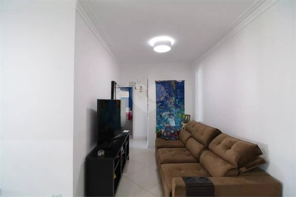 Venda Apartamento São Paulo Vila Zilda (tatuapé) REO692629 83