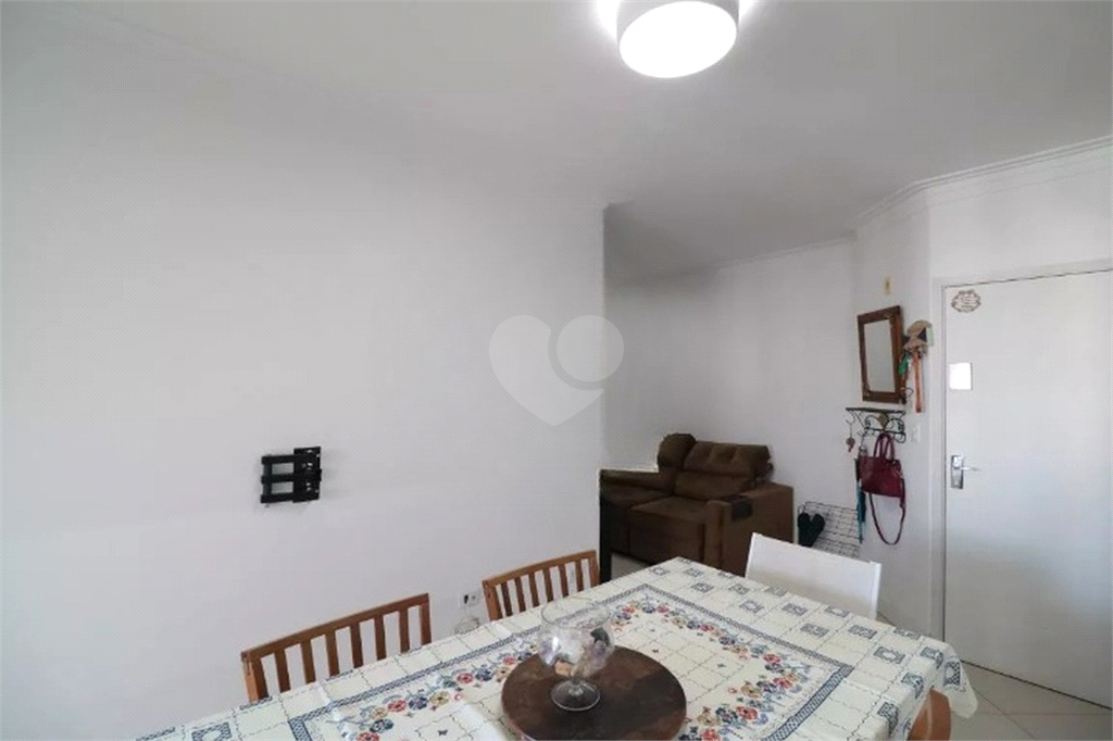 Venda Apartamento São Paulo Vila Zilda (tatuapé) REO692629 78